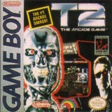 T2: The Arcade Game (Game Boy)